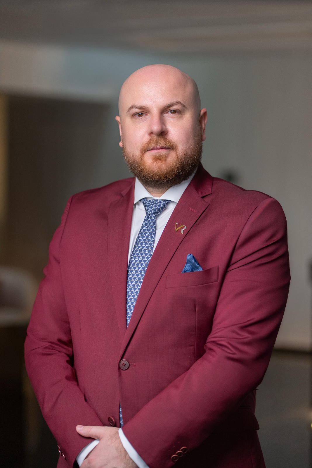 Vadim Coval