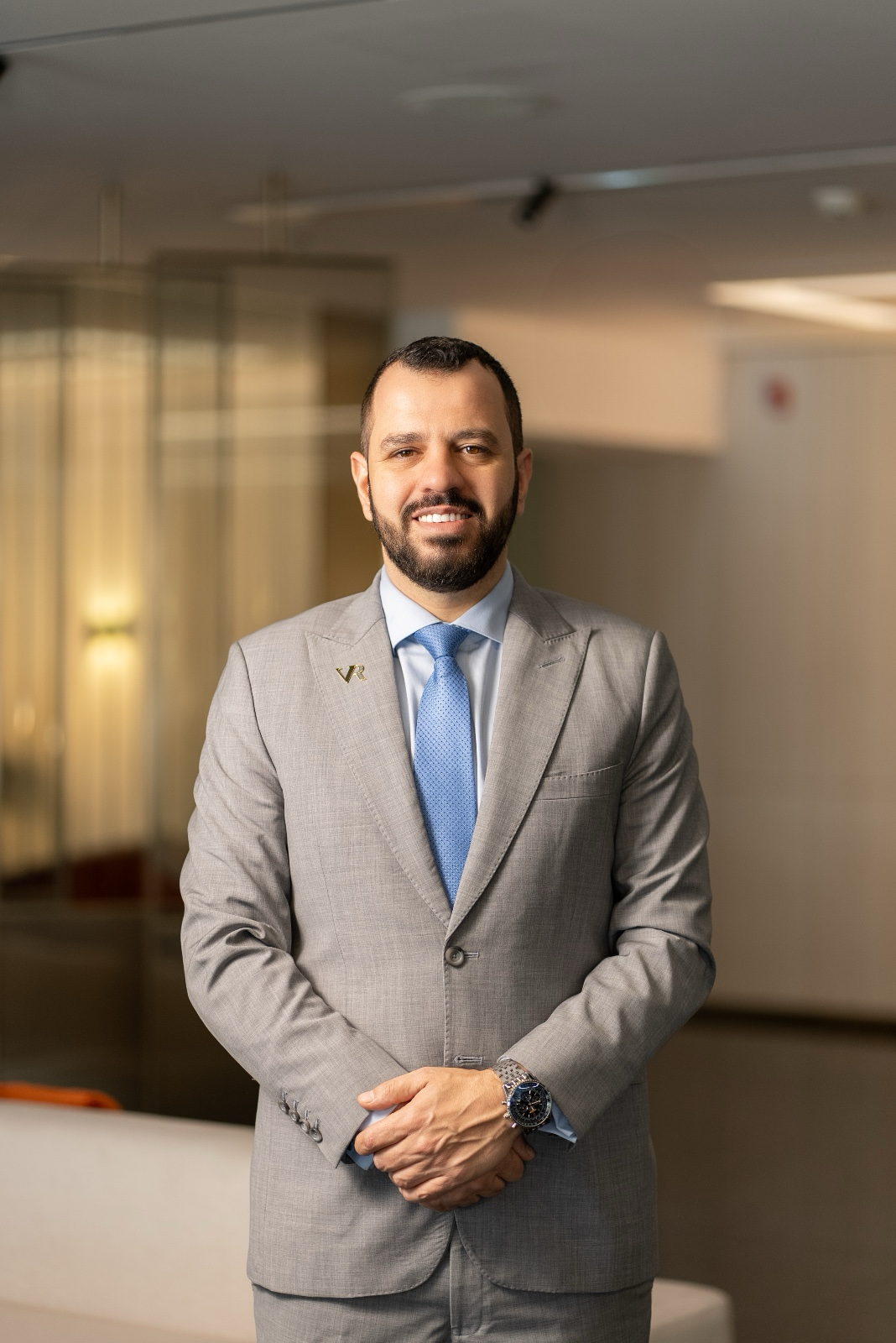 Tony Hajjar